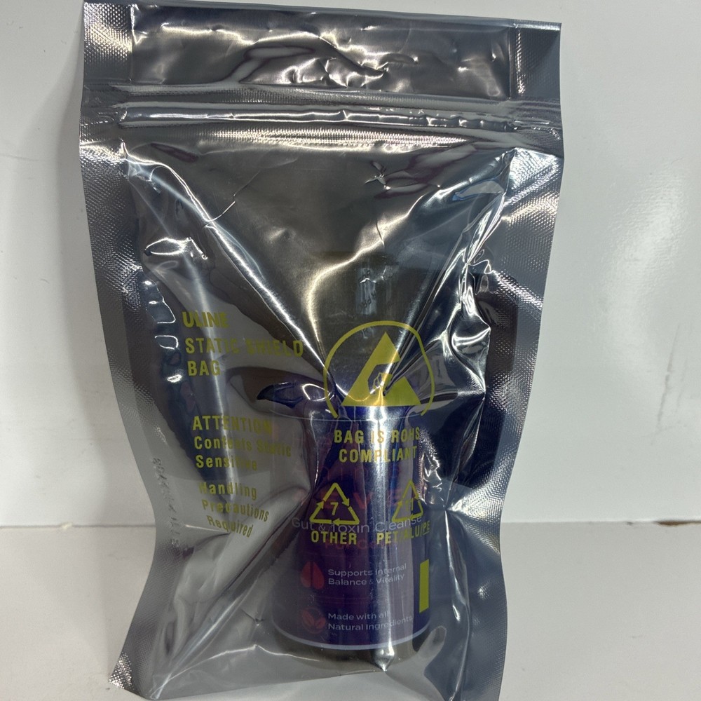 Healthy Animals 4 ever gut & toxin cleanse for cows