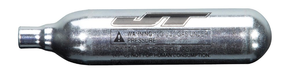 12gram CO2 Cartridges - 15ct