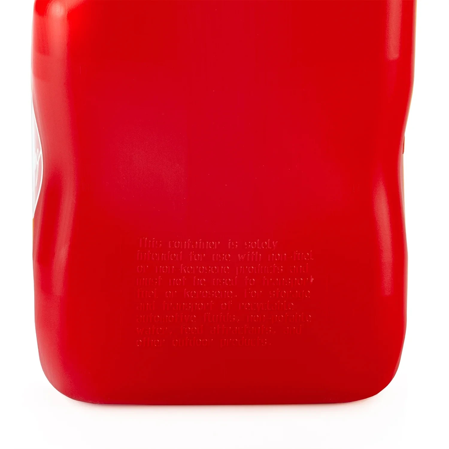 VP Racing 3512-CA, 5.5-Gal. Red Jug(3PK) w/Battery Powered Fuel pump(1PK)