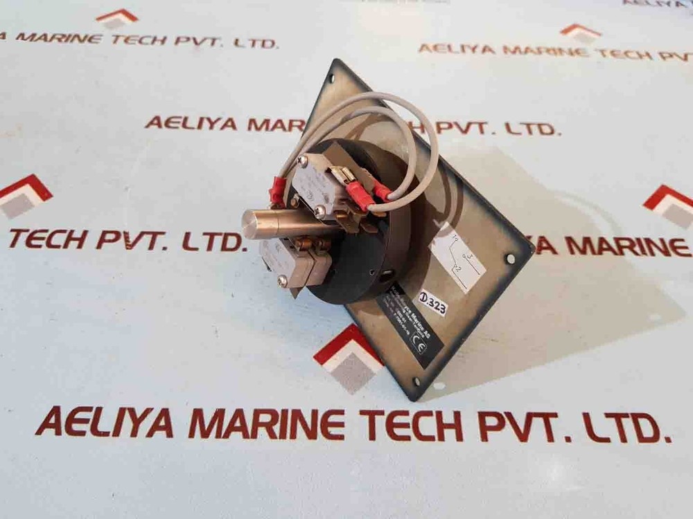 Rolls-royce CE02-01 Joystick