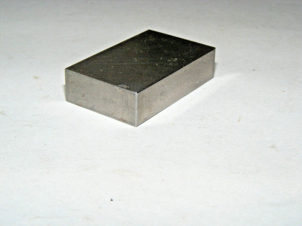 C.E. Johansson Gage Block Single 22mm (a31)