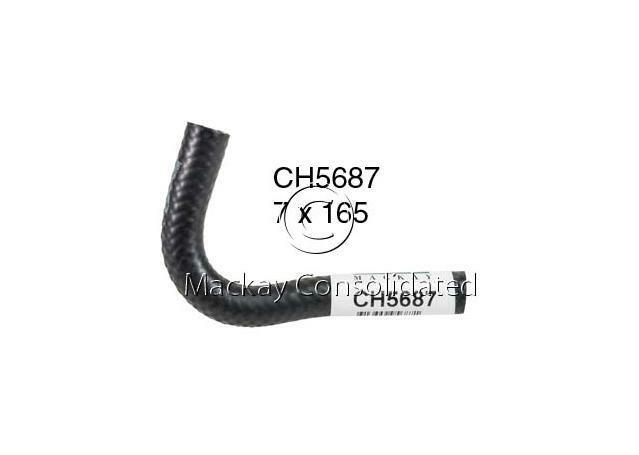 Mackay Hose FOR Toyota CH5687