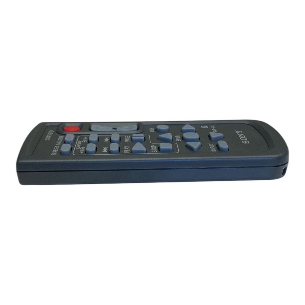 Sony PXW-Z150 Z150 Original Wireless Remote Control Commander Replacement OEM