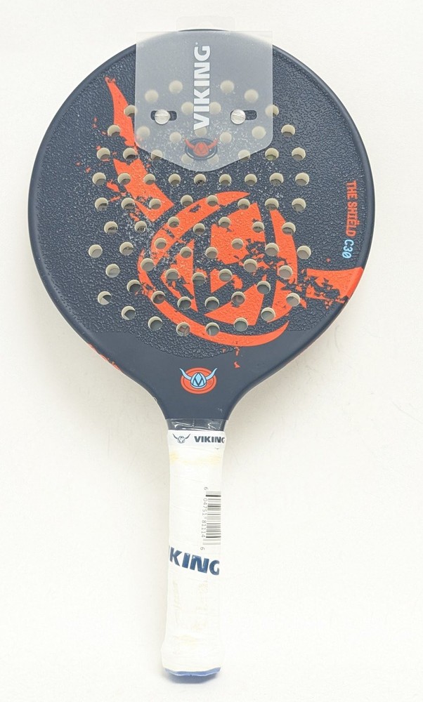 Viking SHIELD C30 Platform Tennis Paddle - 7V30024009