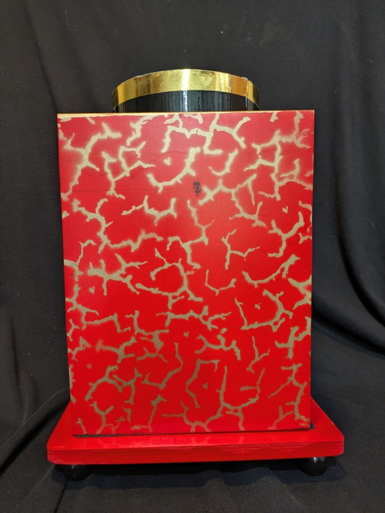 Square Circle Production Magic Trick