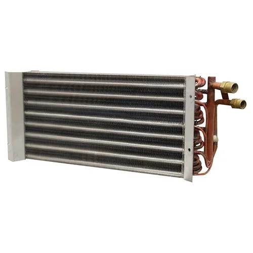 Evaporator fits JCB 30/925423