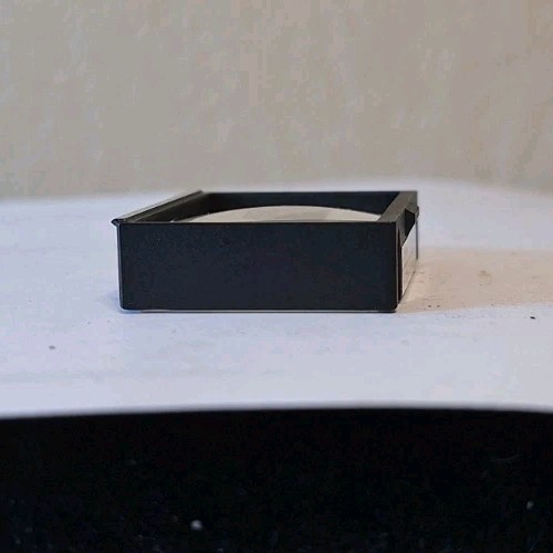 Canon F1 Focusing Screen Type E Split Image