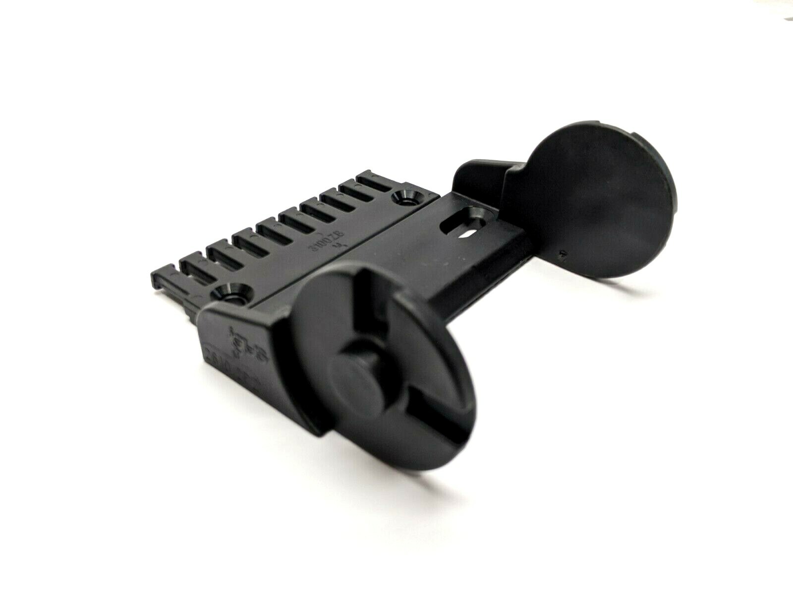 Igus 2610-2PZ Mounting Bracket 4-1/2" x 4-1/2" x 2" LOT OF 2