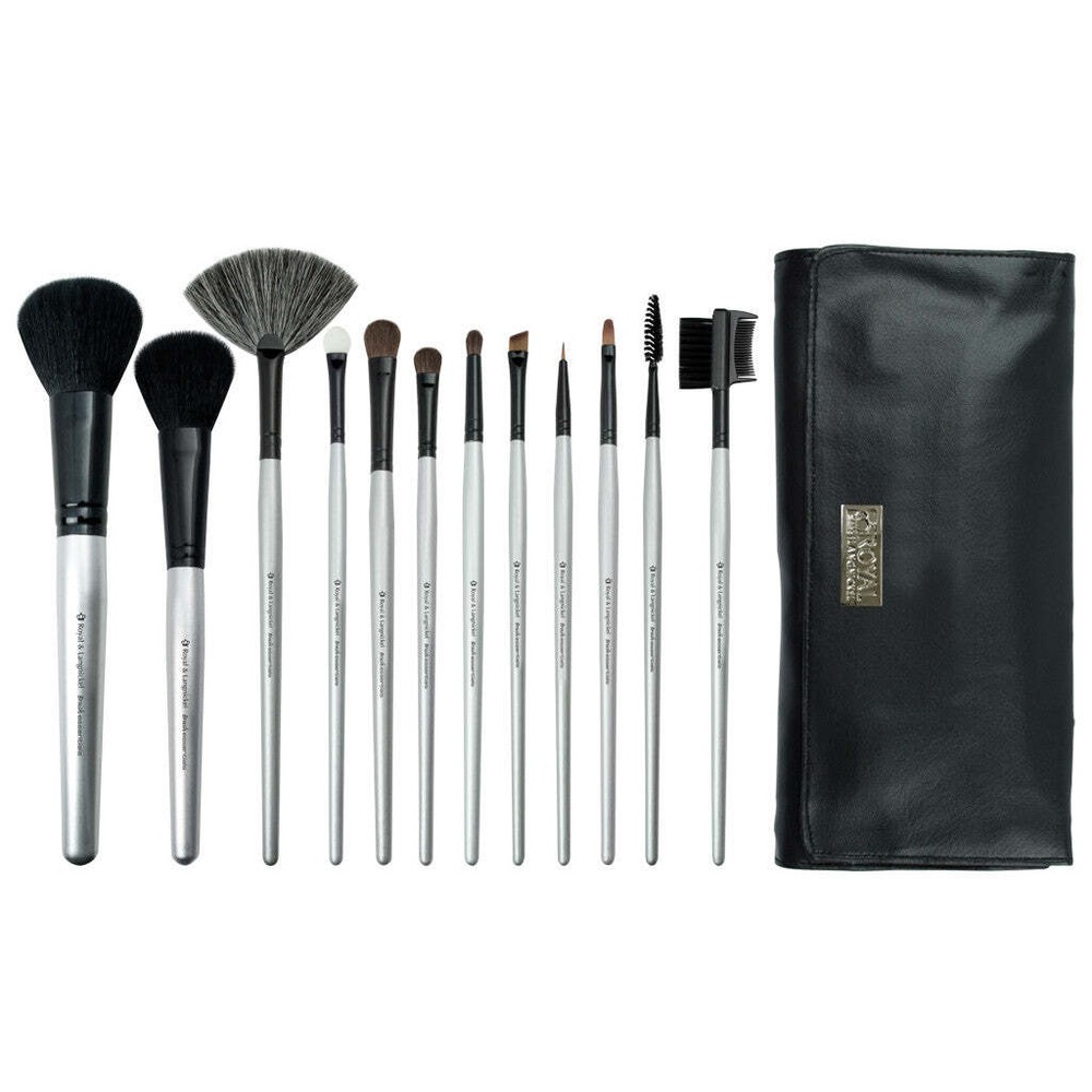 Royal & Langnickel | BBE-SET12 | Brush Essentials™ 13pc Kit