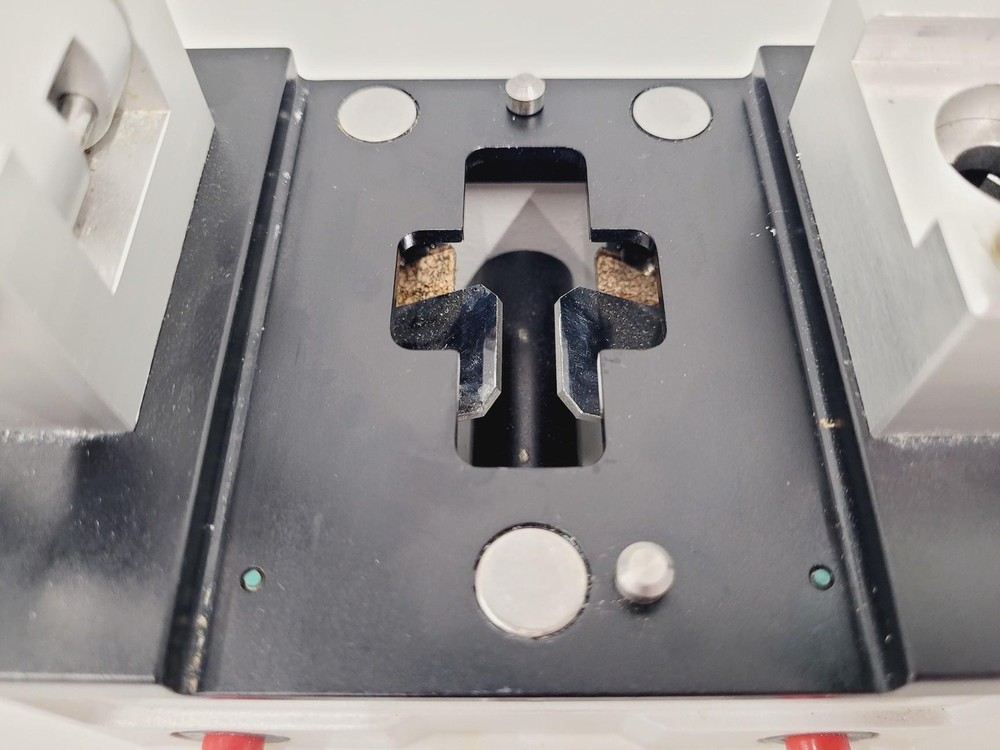 Specac Silver-Gate Evolution Single Reflection ATR Spectroscope Accessories Lab