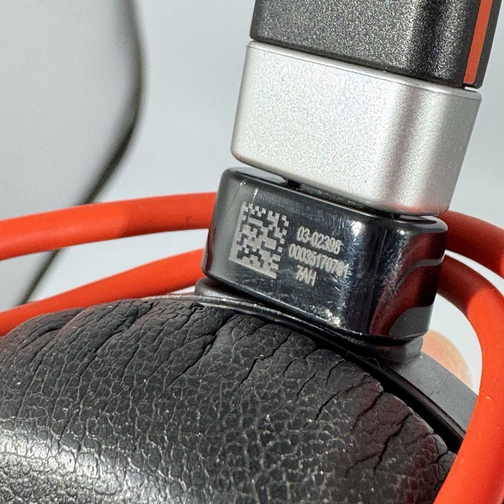 Jabra Evolve 40 Wired Stereo USB Headset W/ Controller ENC010