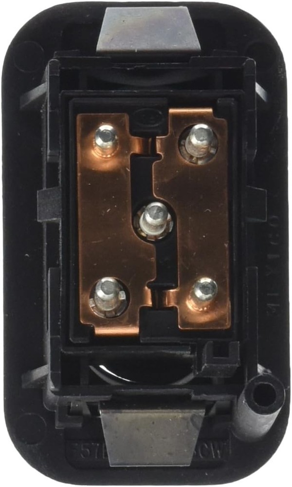 Motorcraft- SW7080 Switch Black