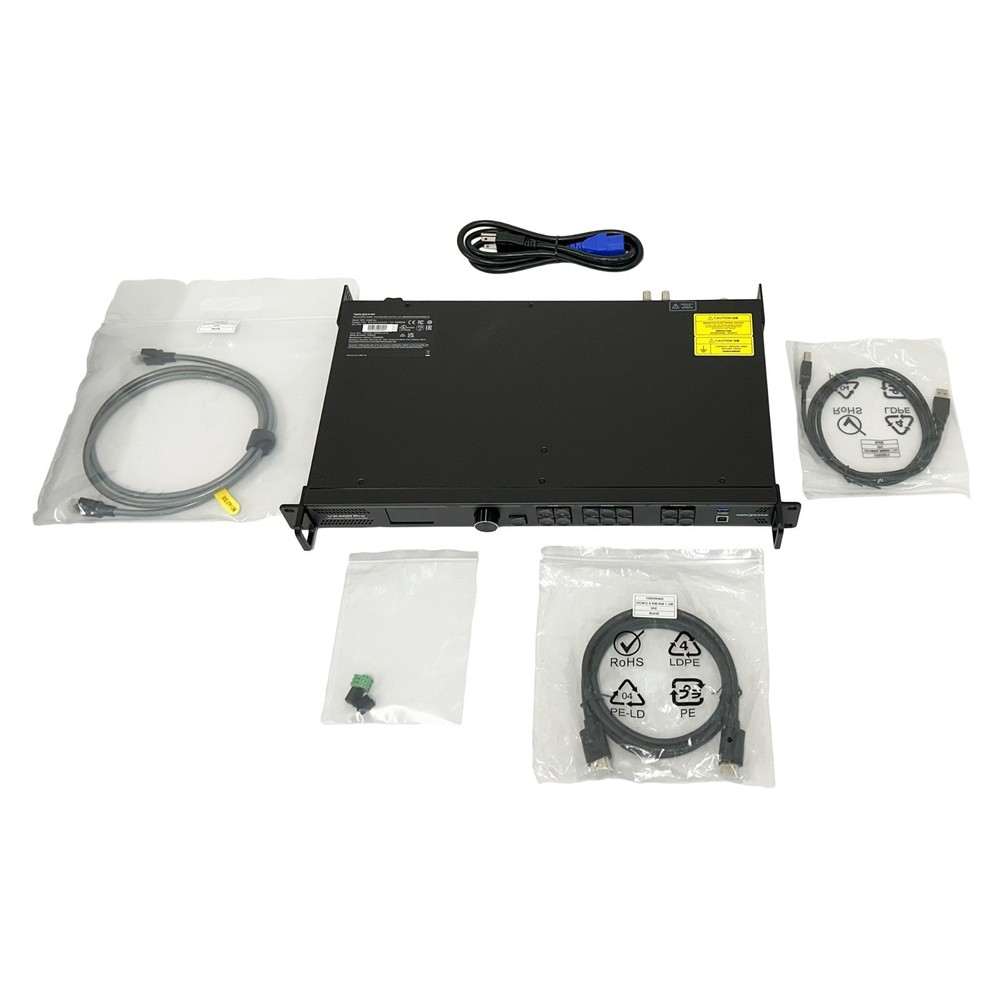 NovaStar VX400 Pro LED Video Processor Controller for LED Video Walls