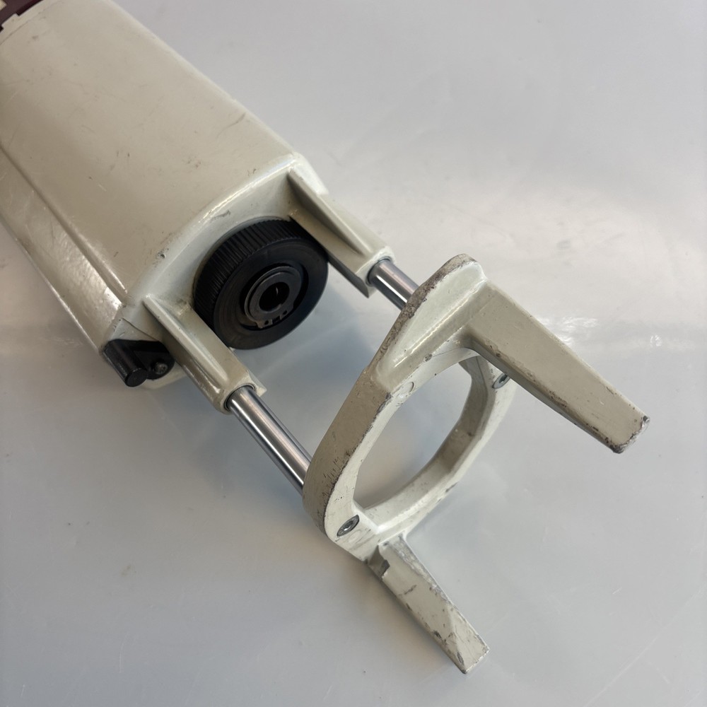 T-Drill Model T-55G Copper Pipe Tee Forming Machine T-Drill Tool Only