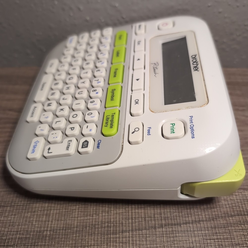 Brother PT-D210 P-Touch