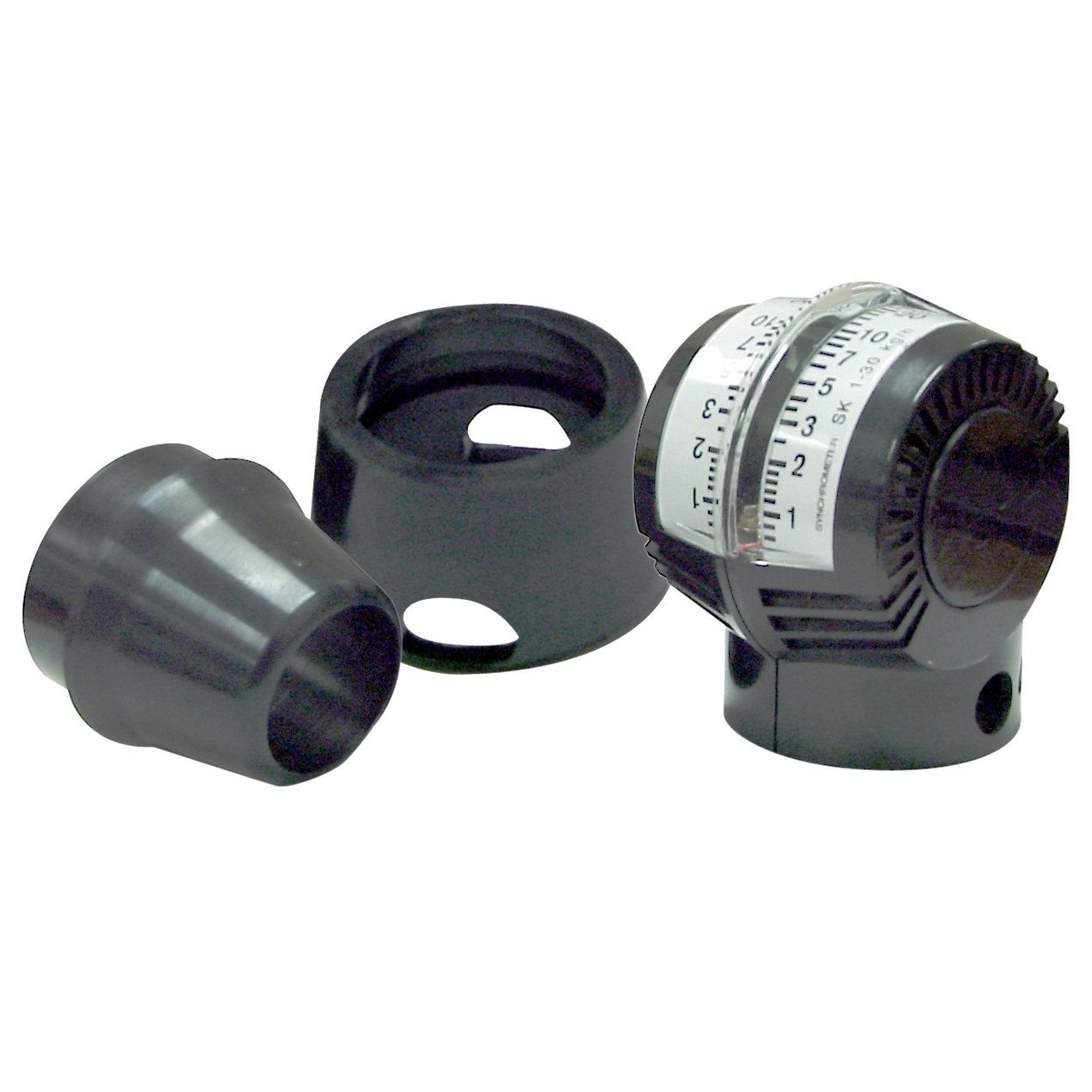 Yamaha Banshee Carburetor Sync Tool Carb Sync Synchronizer Tuner Tool & Adapters