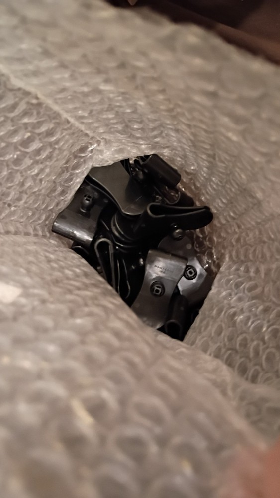 Zebra QLN Belt Clip Replacement 17 Clips