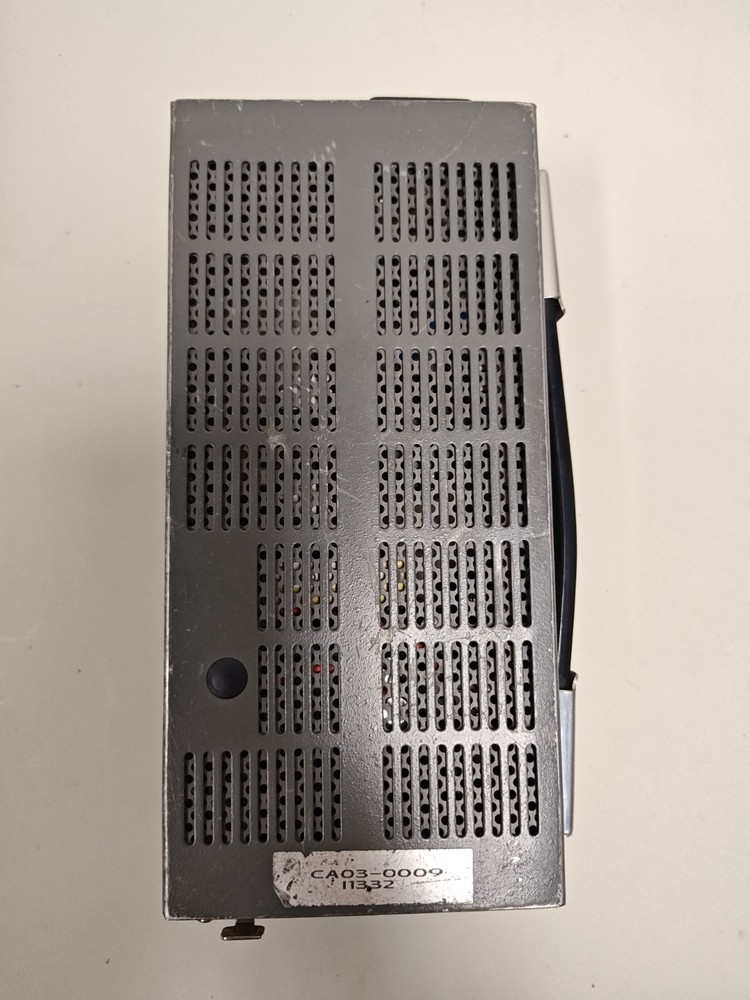 IDX System Technology IA-60a Single-Channel DC Power Supply