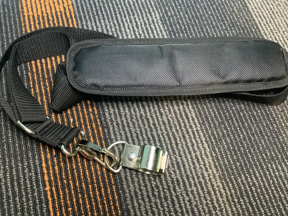 EGO AP1500 Shoulder Strap for EGO 56V 15" String Trimmer & Multi Head System