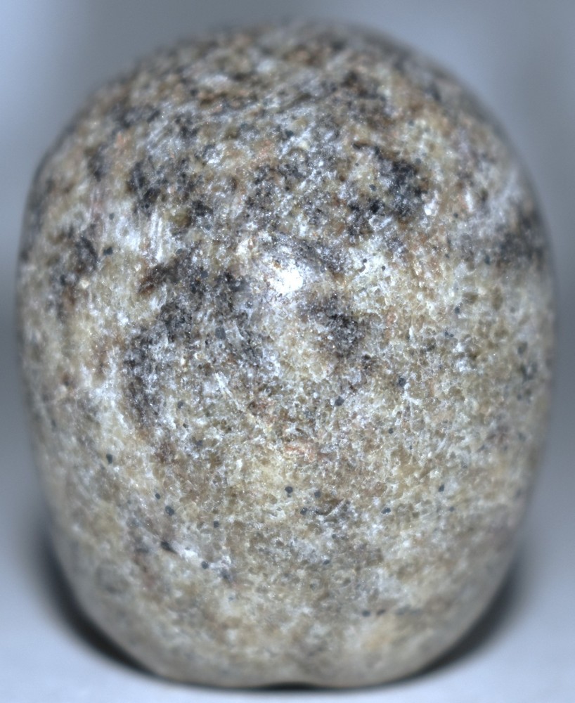 Granite Skull 1.9"/82 Grams