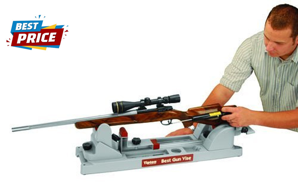 Manual Trigger Pull Scale with 8Oz to 8Lb Value Range for Gunsmithing, Shooting