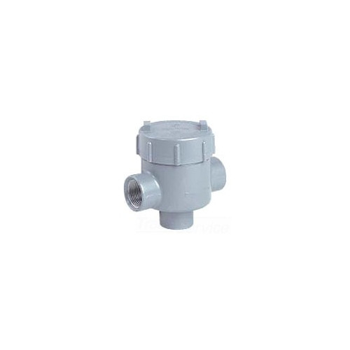 Killark LR47 Conduit Bodies