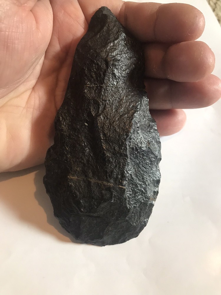 indian artifact Tool