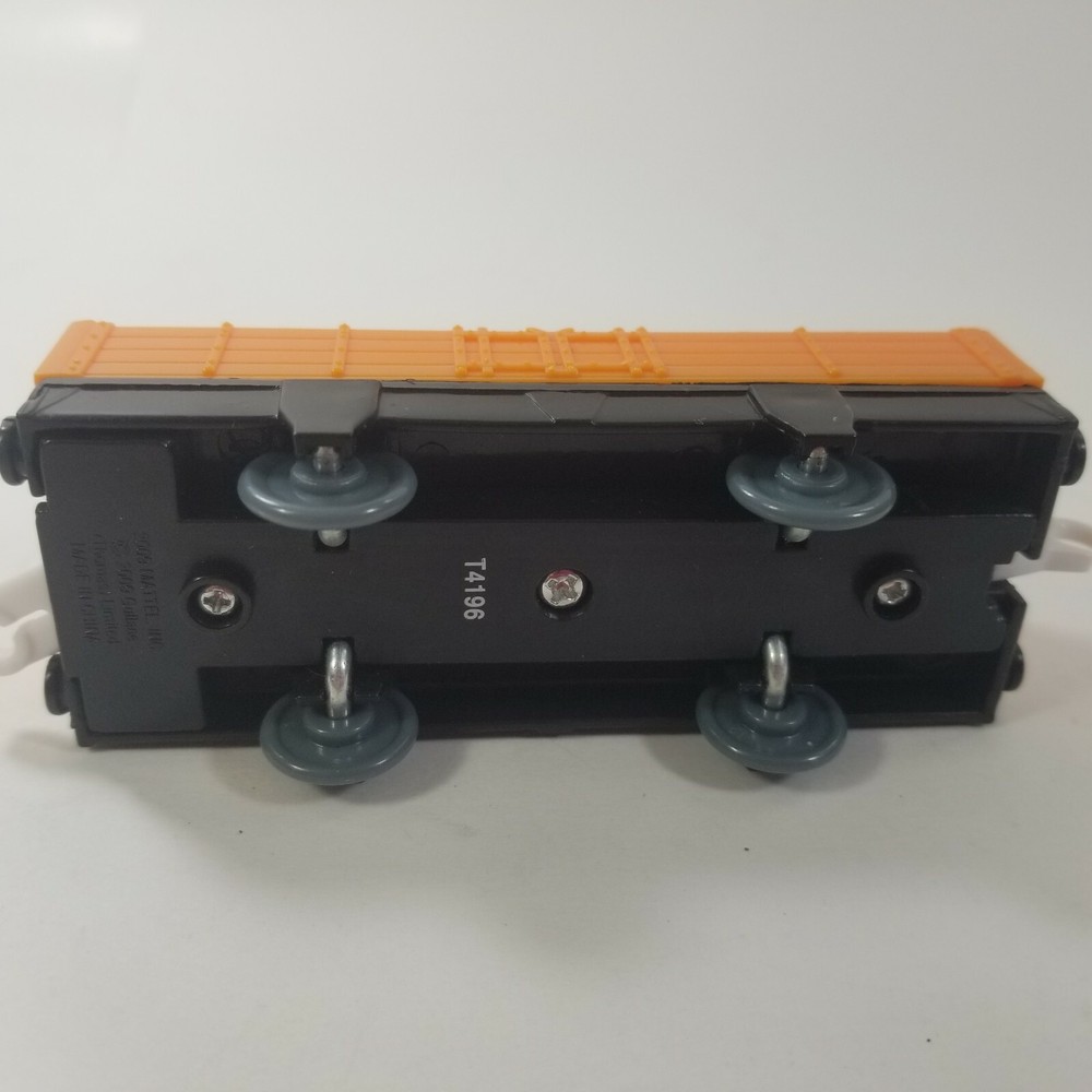 THOMAS LIMITED GULLANE T4196 GONDOLA Car Cargo Platform