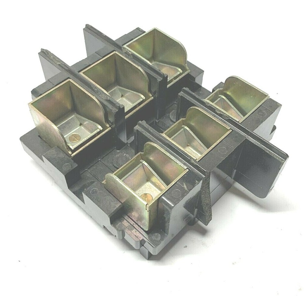 GE 55-750321 STARTER CONTACTOR COVER