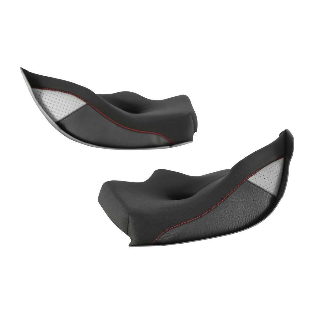 GBCPMD5 Simpson Motorcycle GHOST BANDIT Cheek Pad