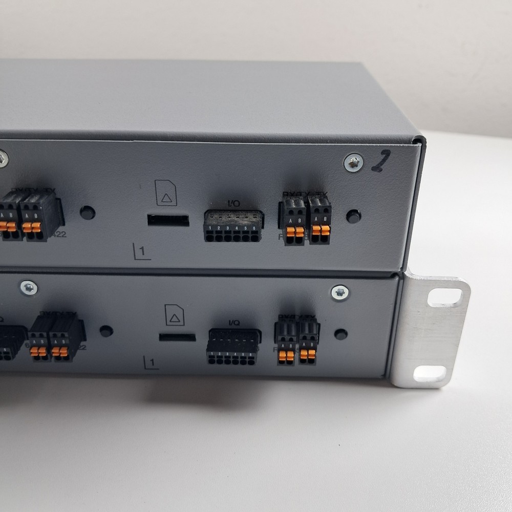 Axis P7216 Rack Mountable Video Encoder
