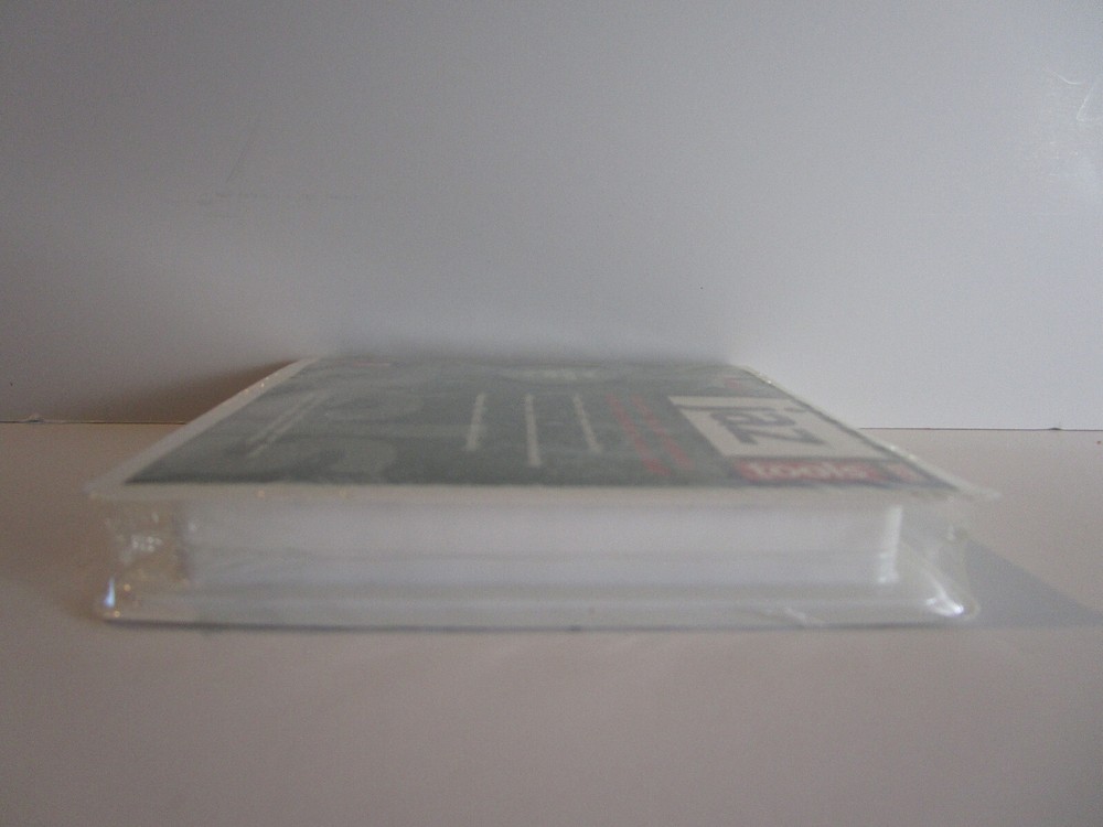 iomega Jaz 1GB Tools & Software Utilities Disk - Unused & Sealed