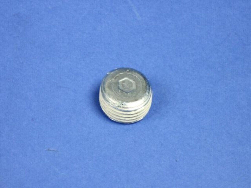 Mopar 68001627AB Transfer Case Oil Fill Plug