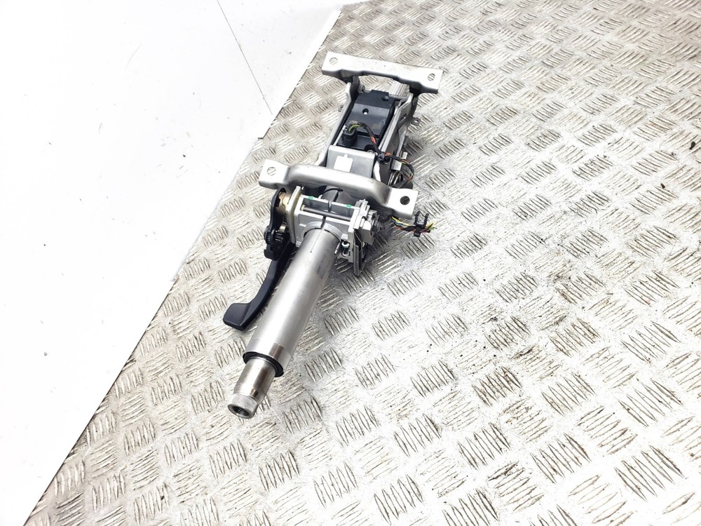 AUDI A4 B9 2016 STEERING COLUMN 8W0419506H