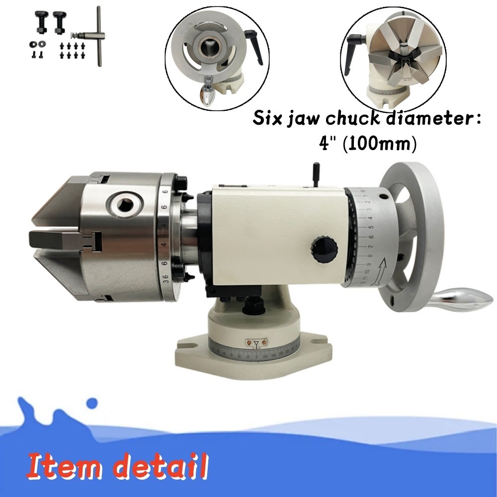 Professional Tool Grinding Attachment φ3-50mm for Workshop&Industrial Maintenace