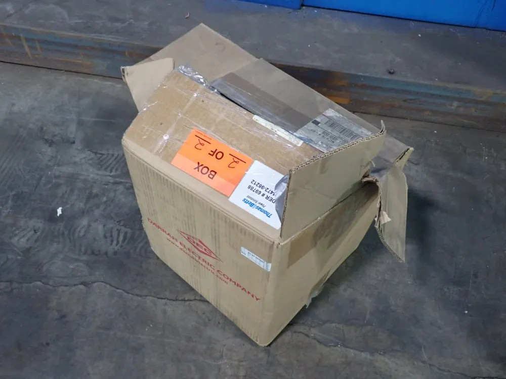 METERING SHUNT ASSEMBLY  10210124040