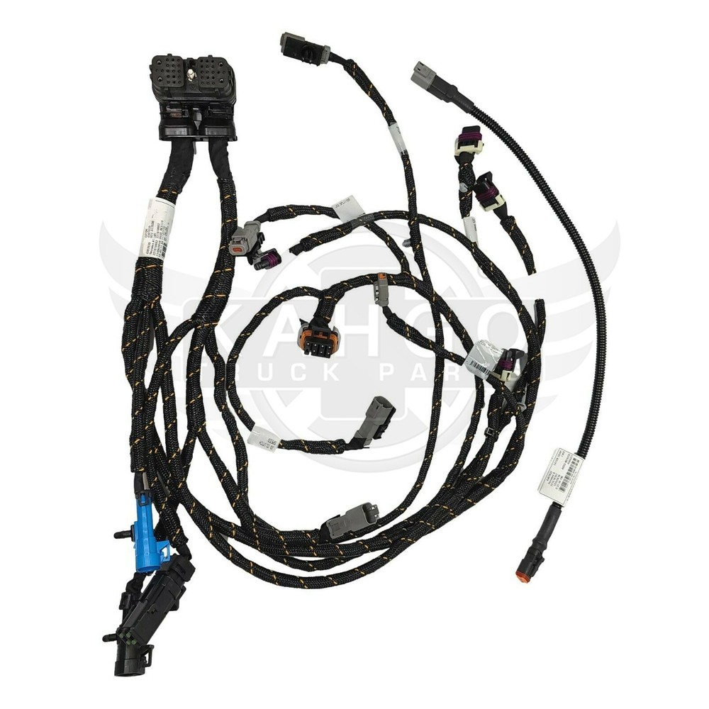 EATON KIT, HARNESS, TRANSMISSION FUL-K3984