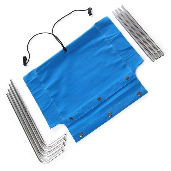 Bedside CPAP Table Stand Shelf Universal Storage Solution for CPAP Holder
