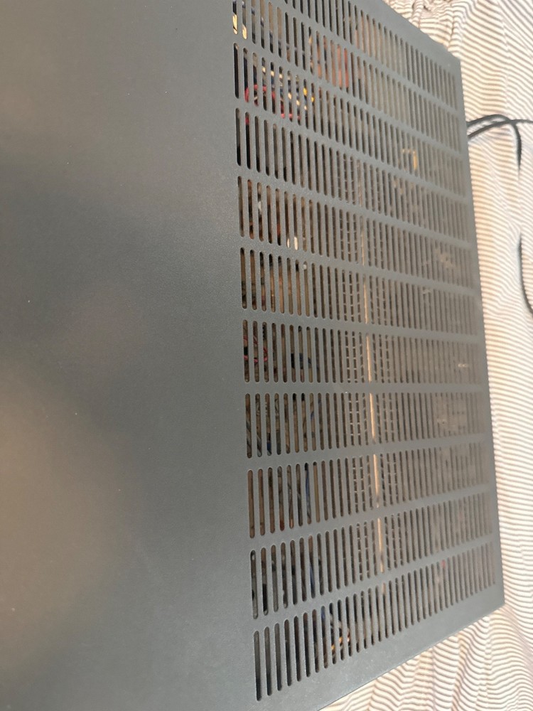 nad stereo receiver 7140 used