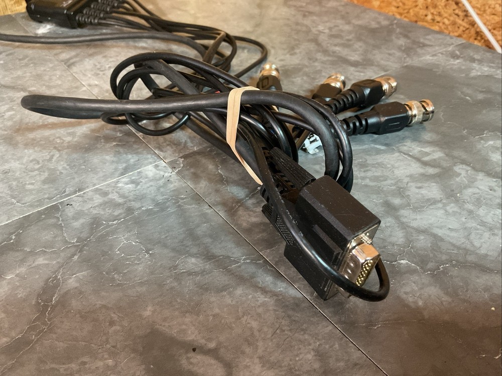 Hytera - Repeater testing Cable