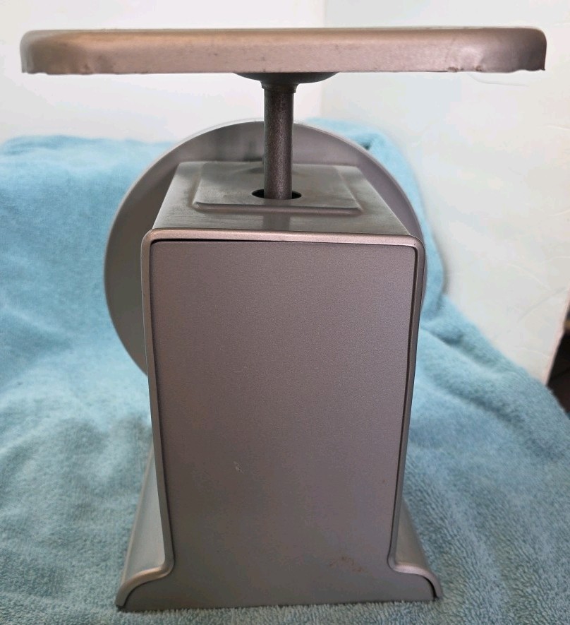 Vtg Hanson Model 2060 Utilty Scale