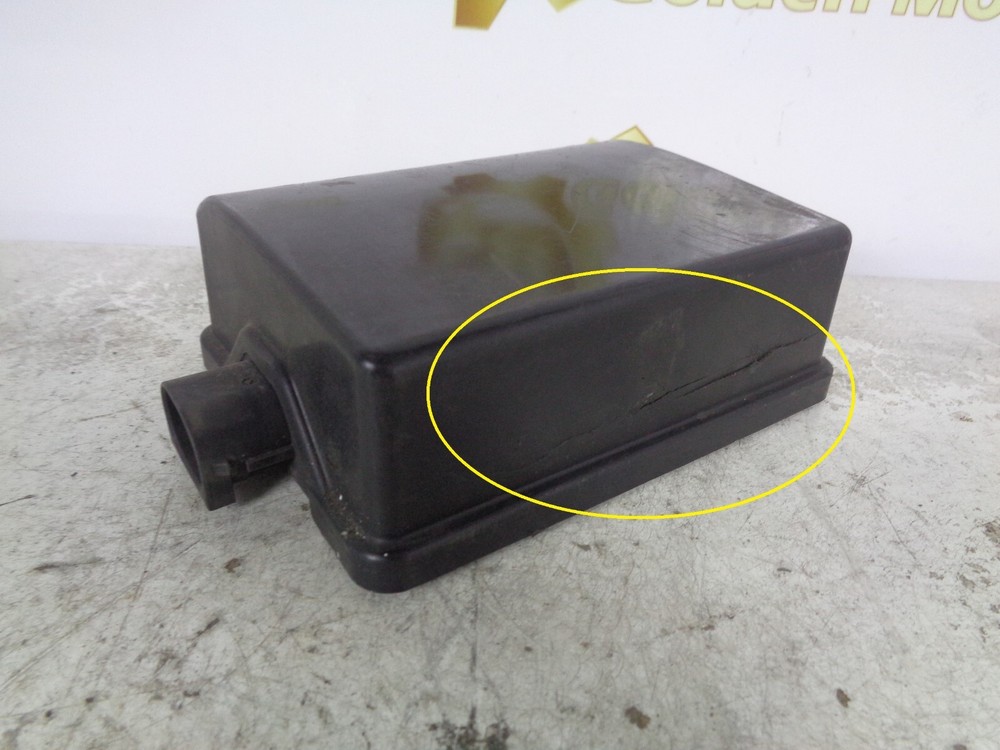 BMW Radar Sensor 6854995