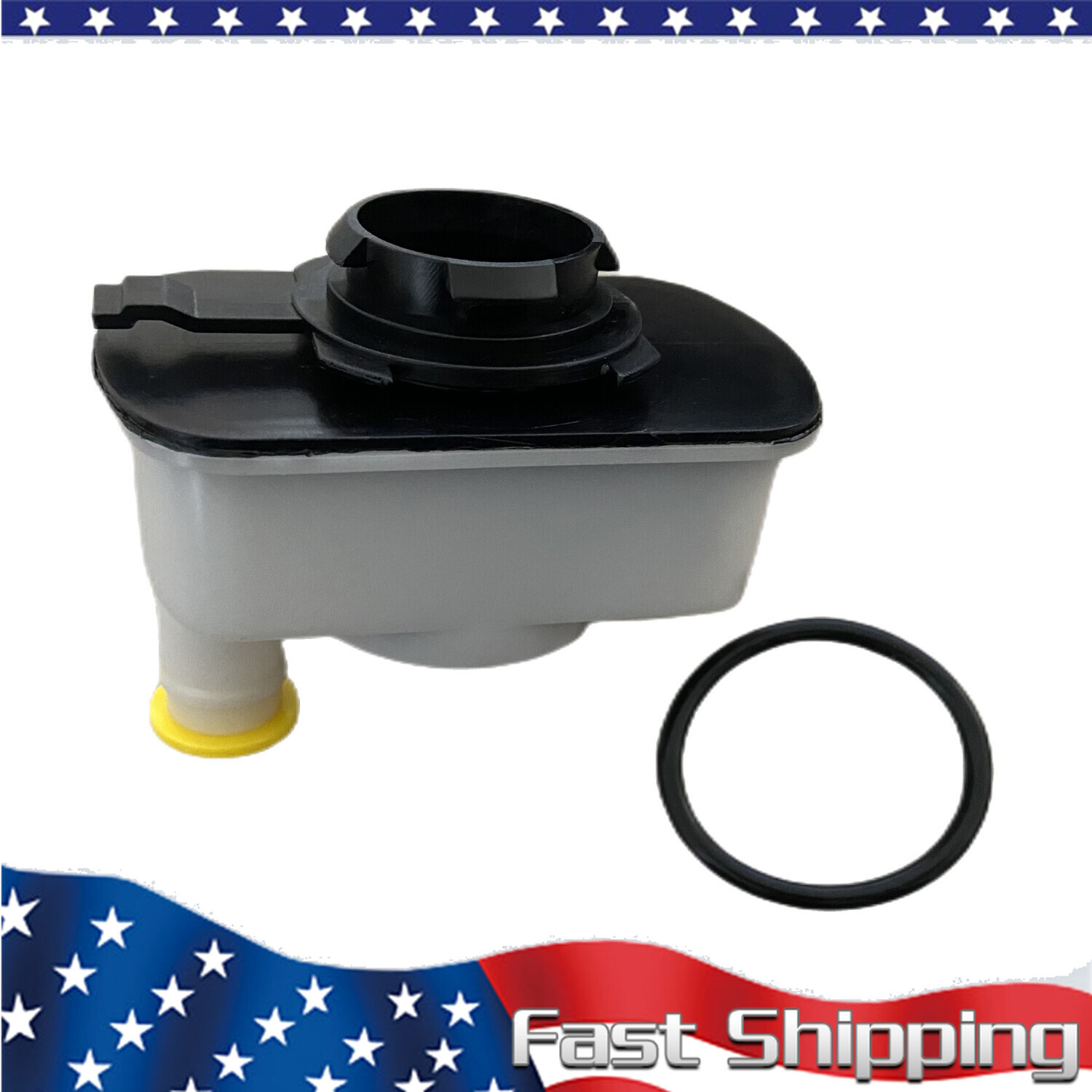 For 2007-2018 Dodge Jeep Chrysler Evaporative System Integrity Module Detector