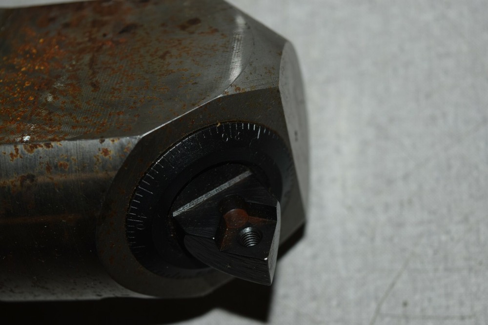 CAT50 Boring Head Tool Holder MB-40513