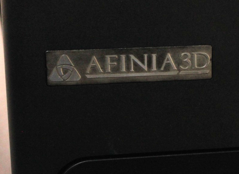 Afinia H+1 3D Printer