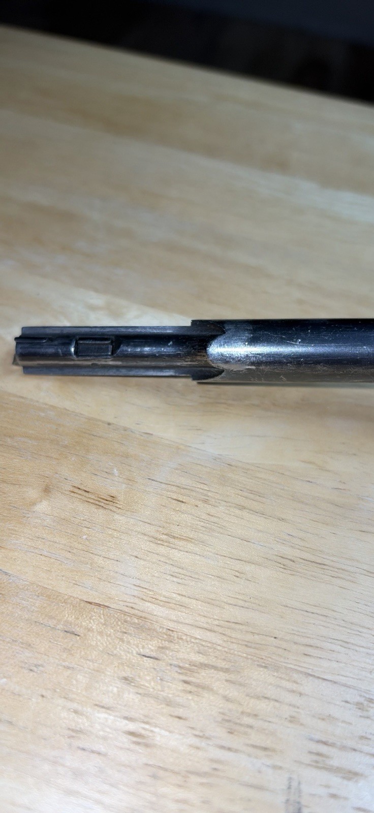 WW 2 WW II German K98 Mauser Erma .22 Conversion Bolt Assy Eagle 77