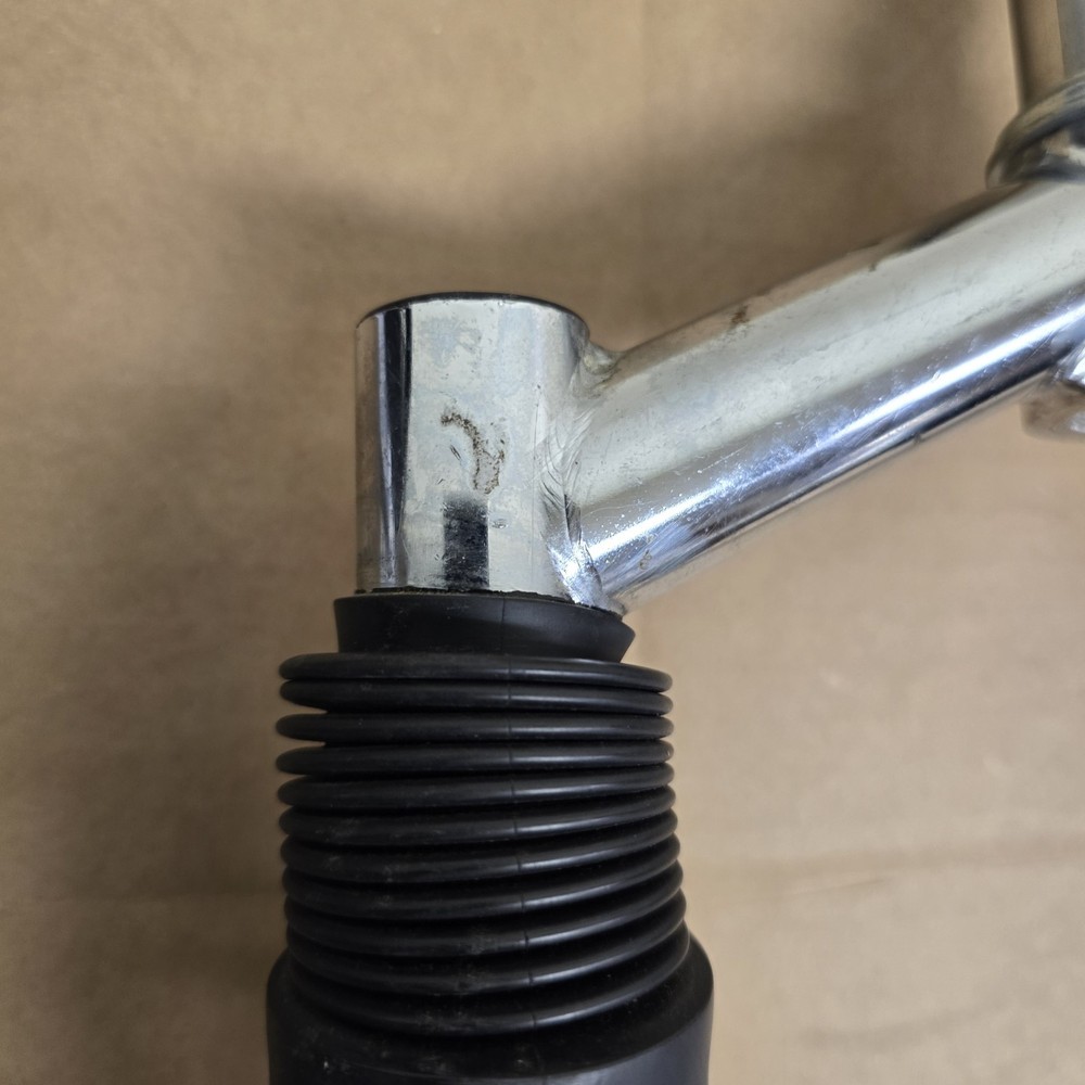 Mars Shocks Double Sided Scooter Fork