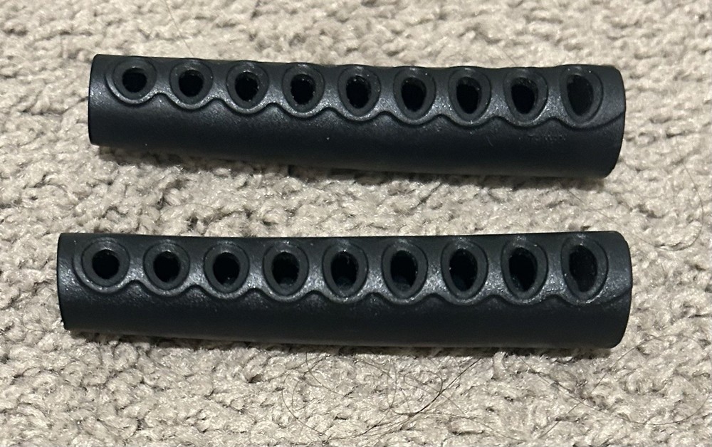scuba hose protector(pair)
