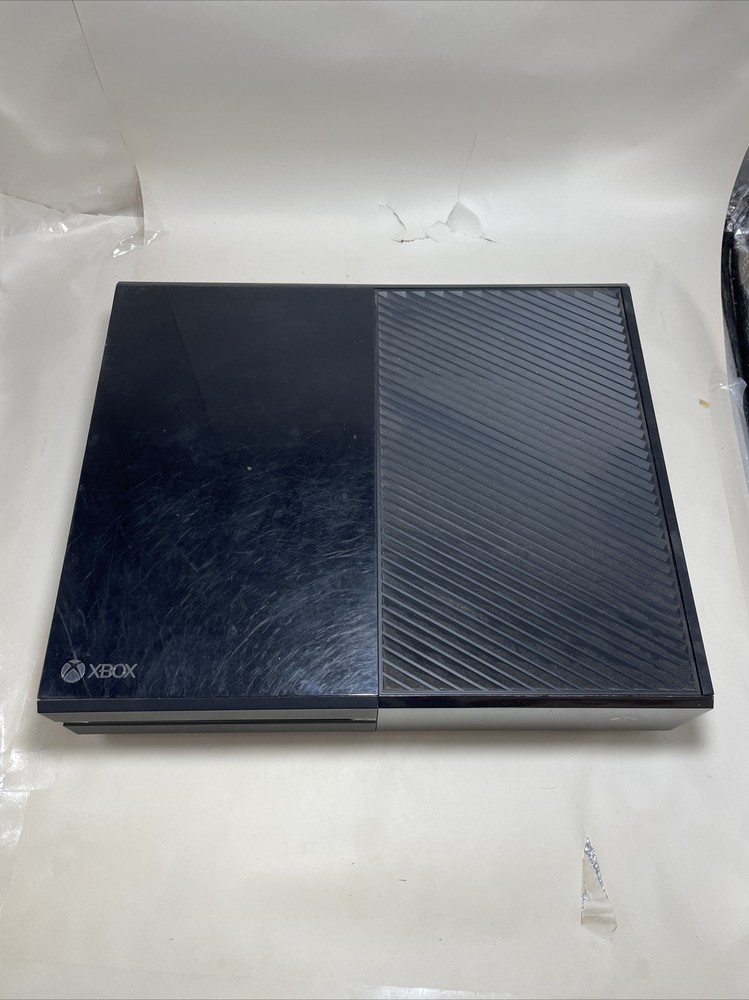 Microsoft XBOX One 1540 Console unit only