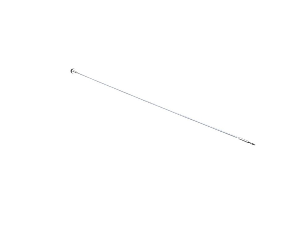(ANTUX) Torque Rod, Round Base, 29